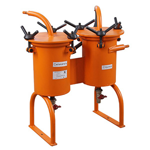 Вспомогательное оборудование Технотрон