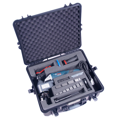 Механическая обработка труб Технотрон